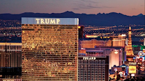 Trump Tower Las Vegas