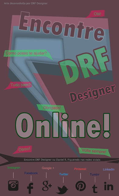 Arte Encontre DRF Designer Online - Marketing Arte Encontre DRF Designer Online - Marketing