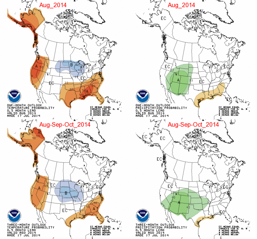 Utah Weather in August – A Brief Guide Utah Weather in August – A Brief Guide