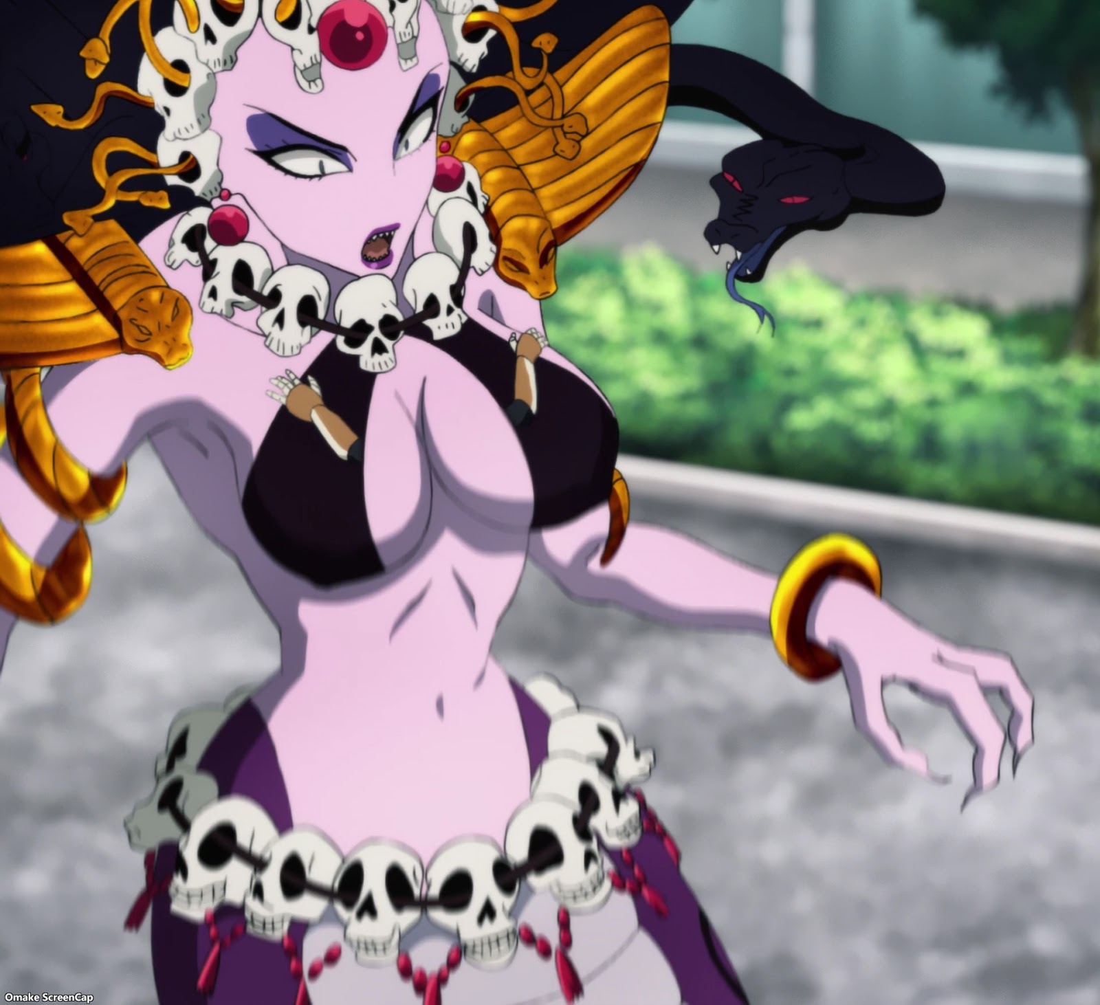 Joeschmo S Gears And Grounds 10 Second Anime One Punch