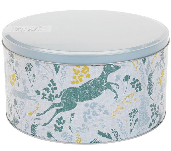 print & pattern AW2018 sainsbury's home