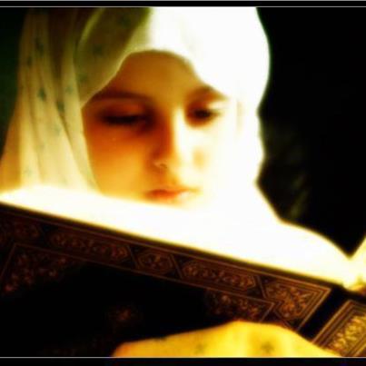 Hadits  Keutamaan Membaca Al-Qur’an 
