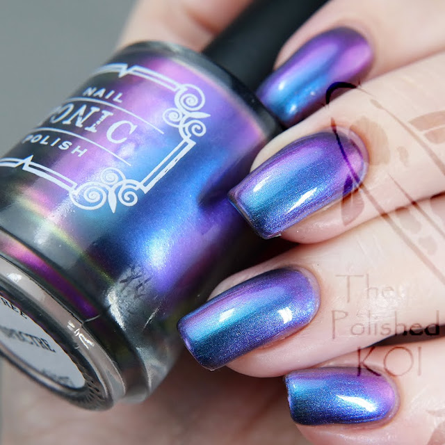 Tonic Polish Specte