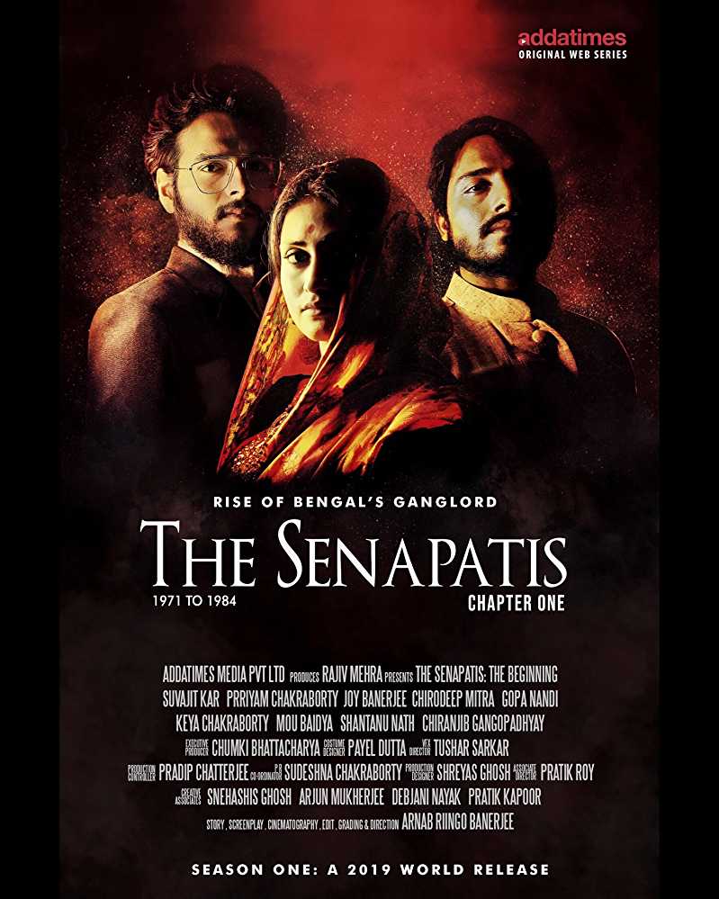 The Senapatis Vol-1 (2019) S01 Ep (01-04) Hindi 480p 720p HDRip Download The Senapatis season 1 download free, The Senapatis season 1 download 480p, The Senapatis season 1 download 720p, The Senapatis season 1 download 300mb