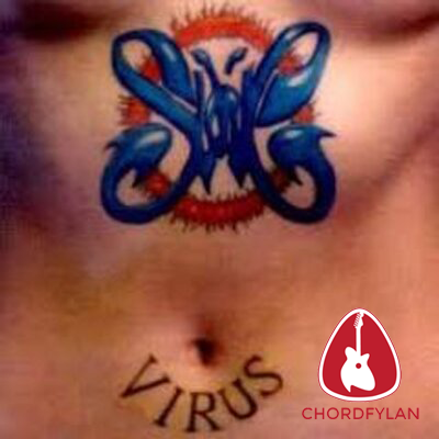 Lirik dan chord Virus - Slank Lirik dan chord Virus - Slank
