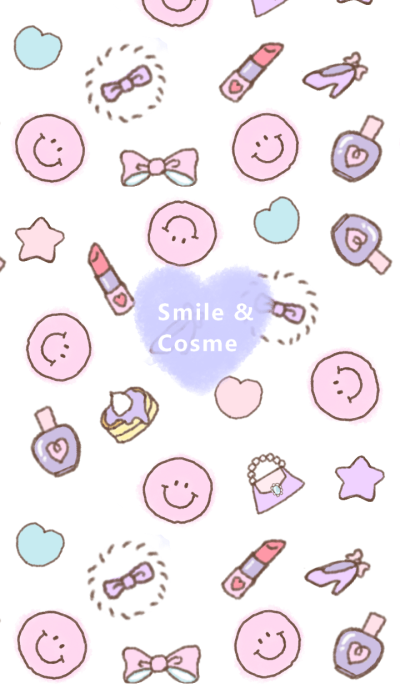 Smile and Cosme