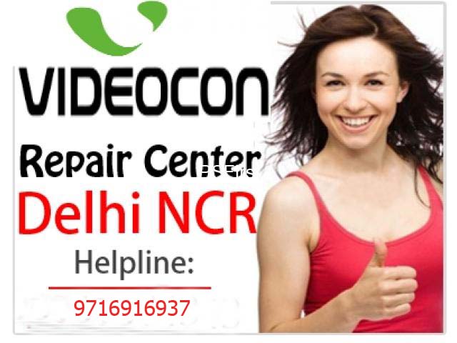 Videocon AC Repair Service