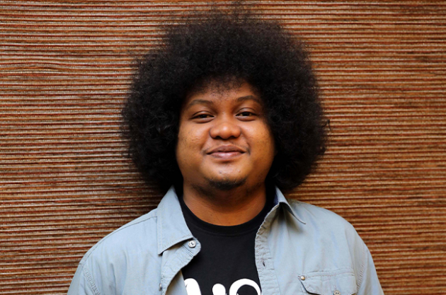 Nama dan Biodata Pemain Film Total Chaos Lengkap Banget