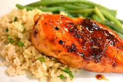 chicken breast recipes easy pressure cooker quick rice breasts healthy ginger baked weight dinner loss indian soy diet