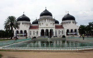 Aceh Segera Miliki Komisi Kebenaran dan Rekonsiliasi