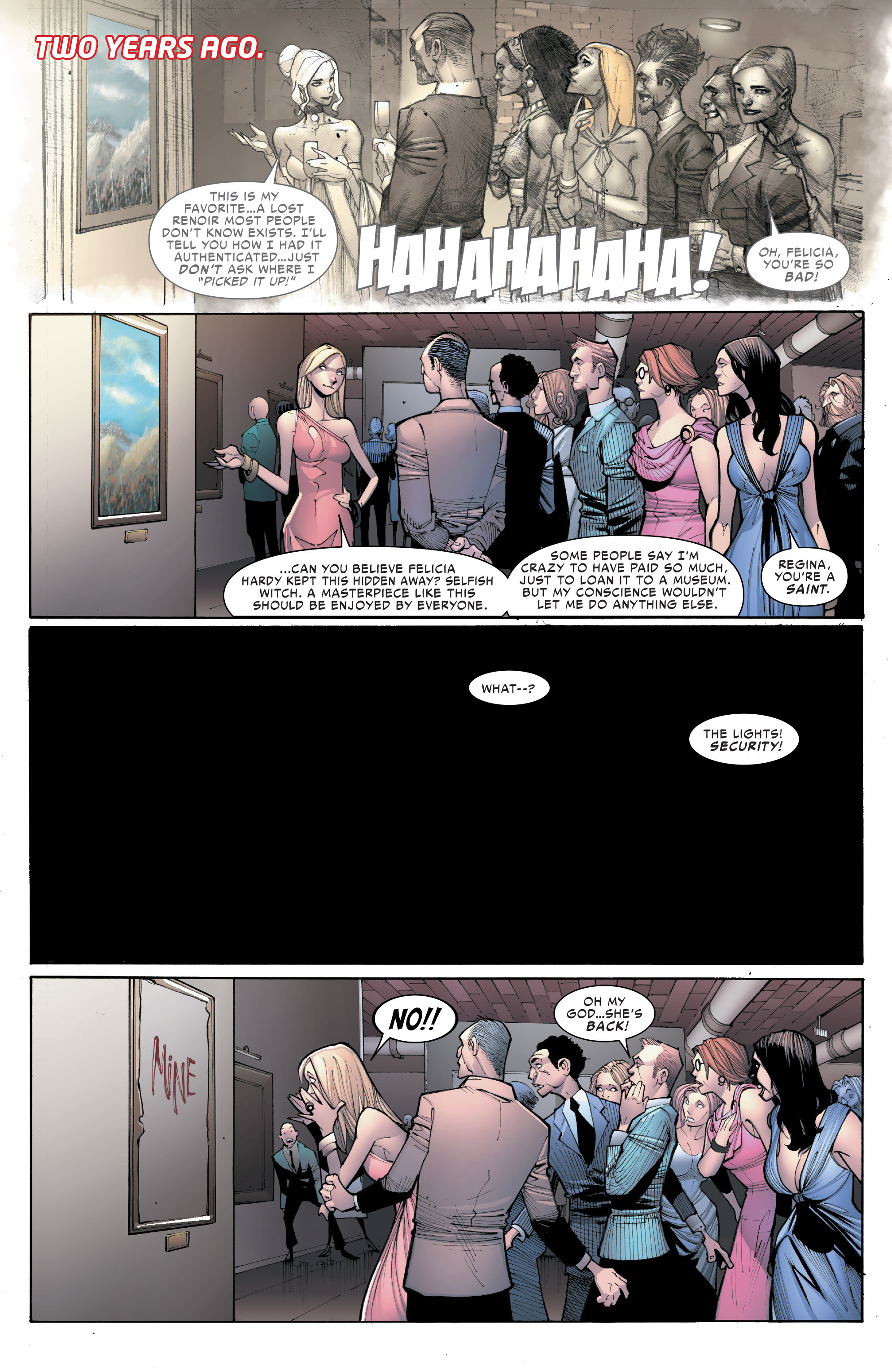 The Amazing Spider-Man (2014) issue 17 - Page 19
