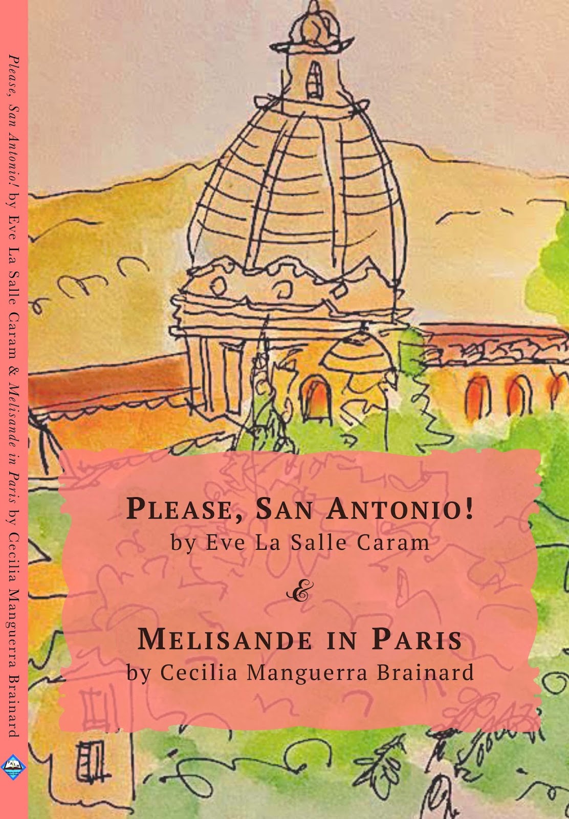 Please, San Antonio! & Melisande in Paris