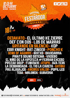 Festardor 2017 Festardor 2017