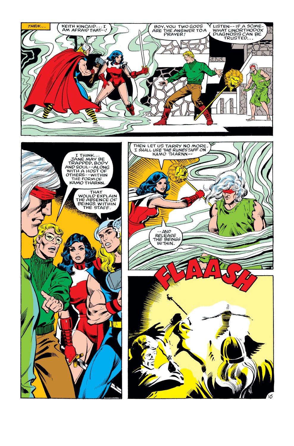 Thor (1966) 335 Page 16