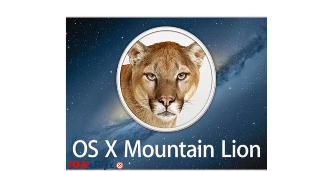 mac os x lion dmg