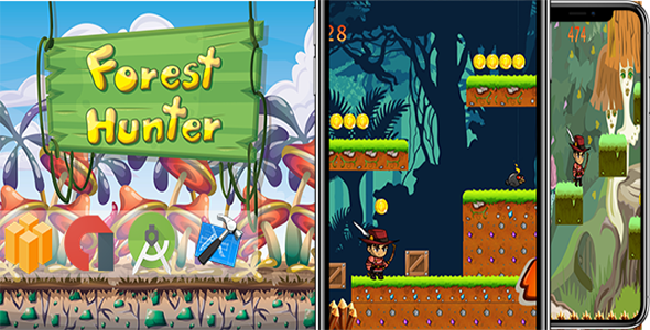 11 ANDROID GAMES!!! SUPER BUNDLE №1 - 5