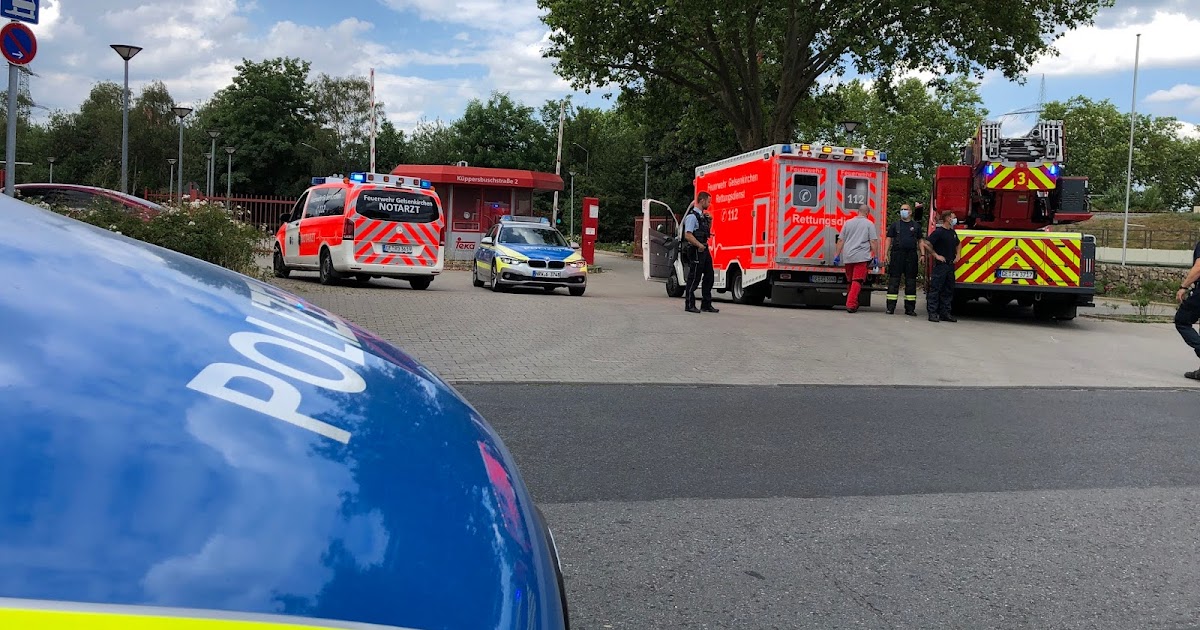 nrwaktuell.tv Gelsenkirchen Siebenjähriger Junge aus