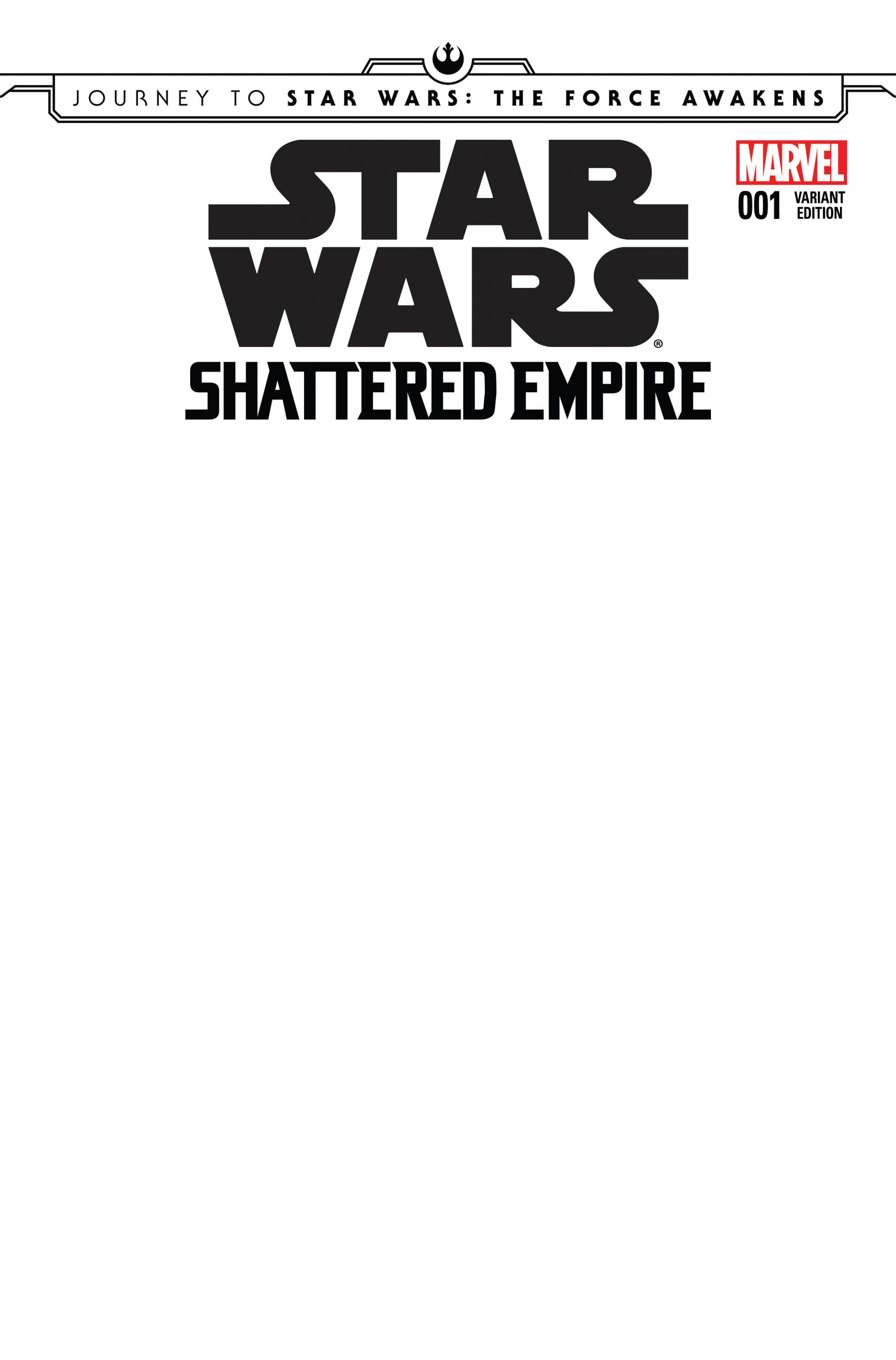 Read online Journey to Star Wars: The Force Awakens - Shattered Empire comic -  Issue #1 - 5