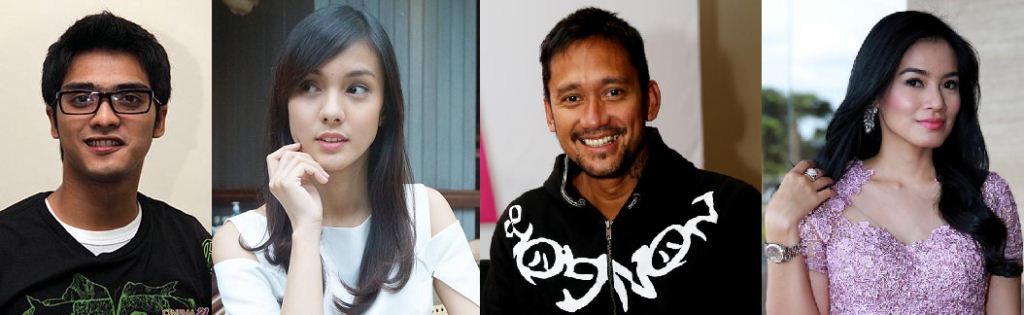 Film Indonesia Terbaru dan Terbaik Tahun 2017 Demi Cinta 2017
