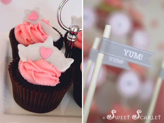 Kara s Party Ideas  It s My Party  6th Birthday Princess Party  - 44