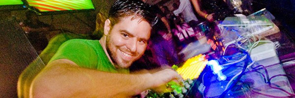 Gui Boratto – Time Warp (Holland) – 08-12-2012