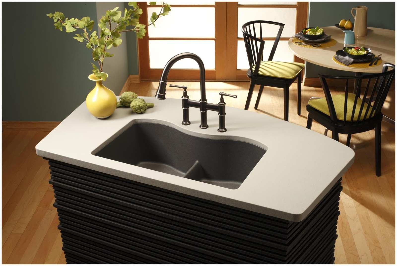 17 Acrylic Kitchen Sinks ZCAZ MILLIE WALLS'S BLOG