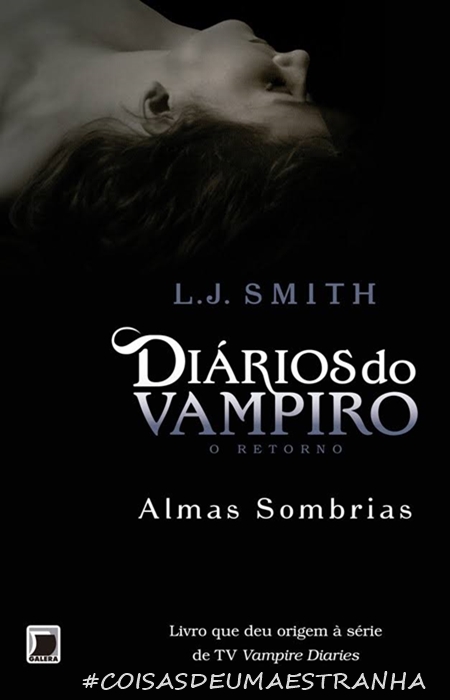 Vampire Diaries Series Pdf