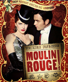 Watch Movies Moulin Rouge! (2001) Full Free Online