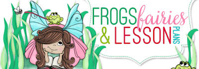 Frogs, Fairies, and Lesson Plans