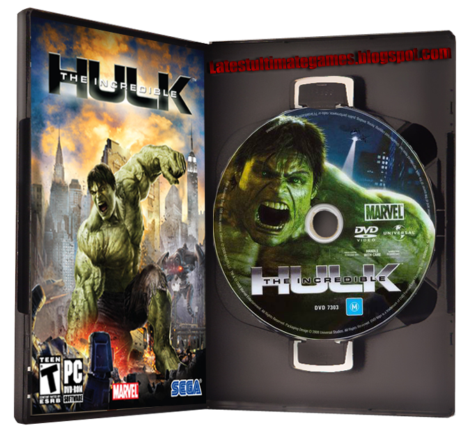 incredible hulk games free for pc incredible hulk games free for pc