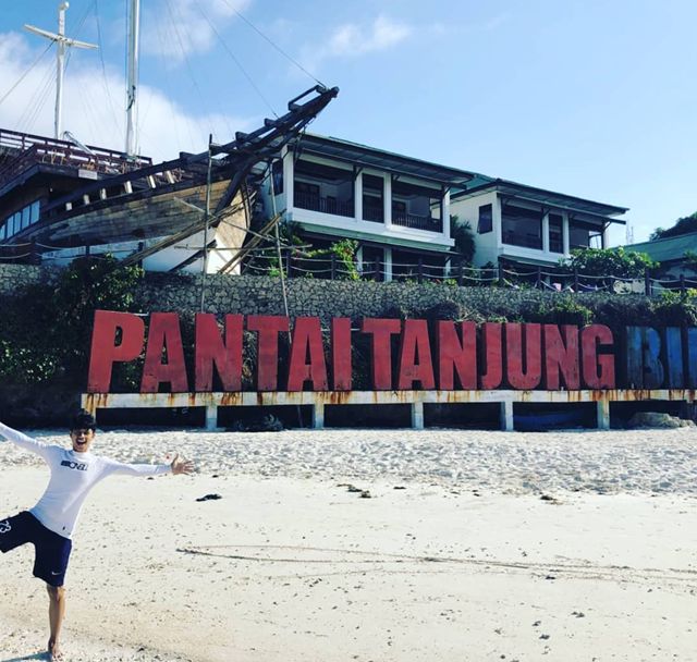 Foto Pesona Keindahan Pantai Tanjung Bira Foto Pesona Keindahan Pantai Tanjung Bira