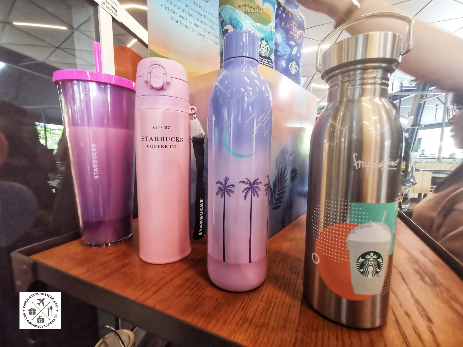 Starbucks Kicks Off Summer With New Frappuccino Blended Beverage