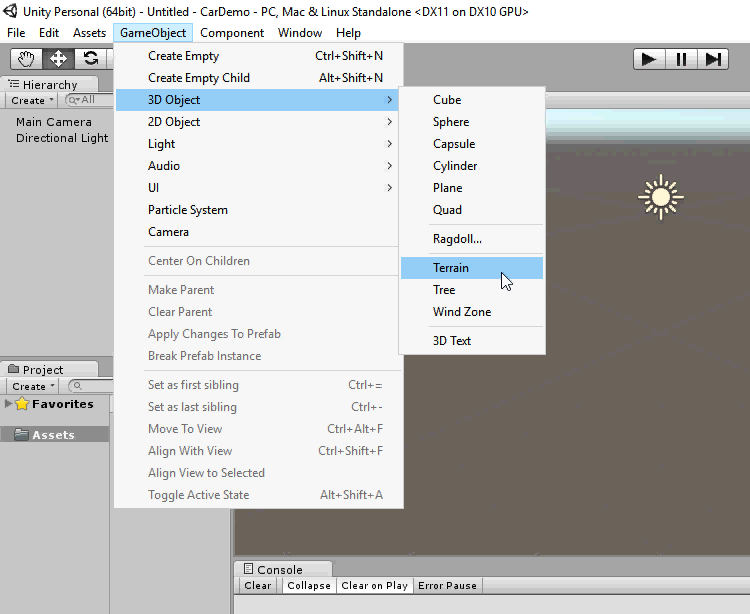 Unity 3d car script download files - neoluda
