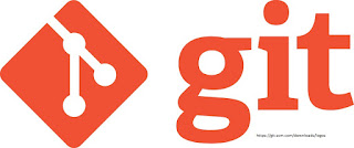 git logo