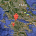 Tronditet nga tërmetet Greqia: tre tërmete brenda 24 orëve