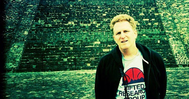 Michael Rapaport wife, net worth, girlfriend, actor, movies and tv shows, podcast, friends ...