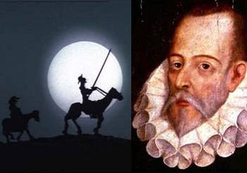 cervantes quijote