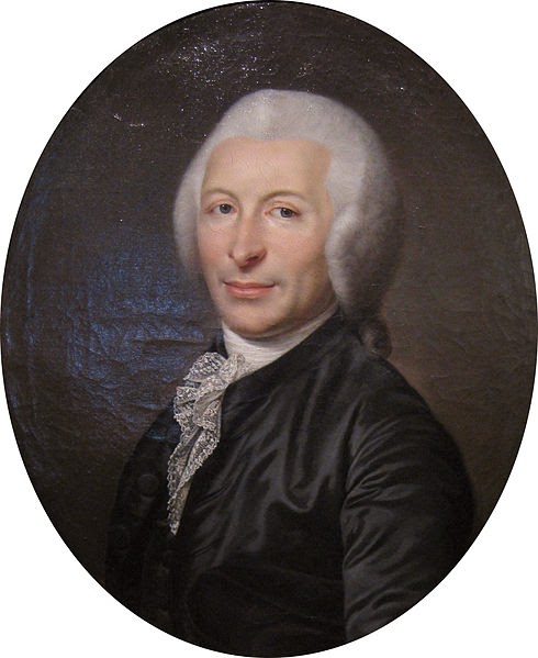 Joseph-Ignace Guillotin 