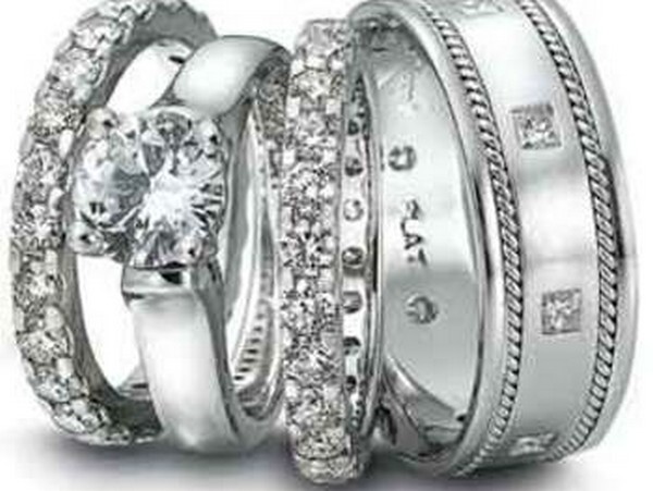 Best wedding ring Best Wedding Ring - Latest Fashion Trends