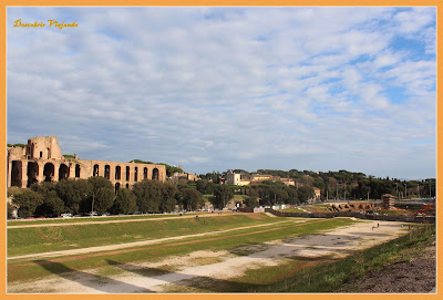 Visitar Roma sem gastar