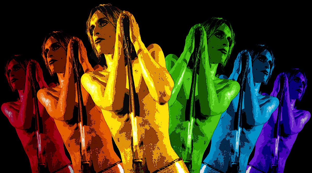the stooges raw power album cover the stooges raw power album cover