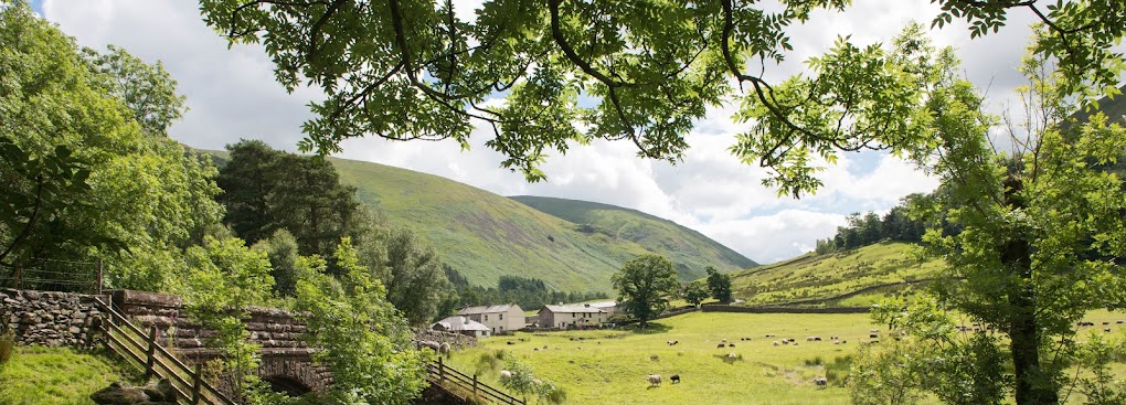 Lake District 2016