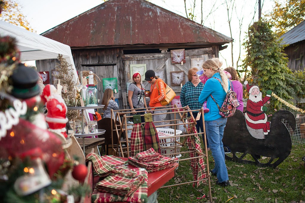 Zassy's Treasures & Design Zassy's Annual Fall Barn Sale 2014