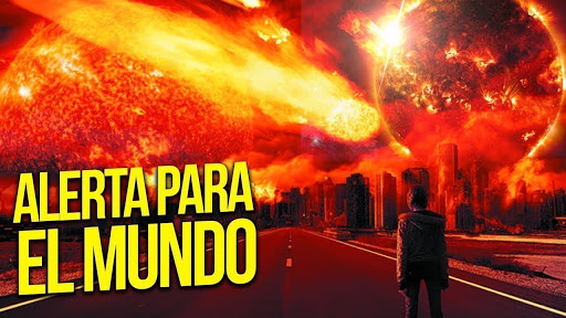 ALERTAS: El Apocalipsis Está Apunto De Llegar , Ya Hay Nueva Fecha Para El Fin Del Mundo. ALERTAS: El Apocalipsis Está Apunto De Llegar , Ya Hay Nueva Fecha Para El Fin Del Mundo.