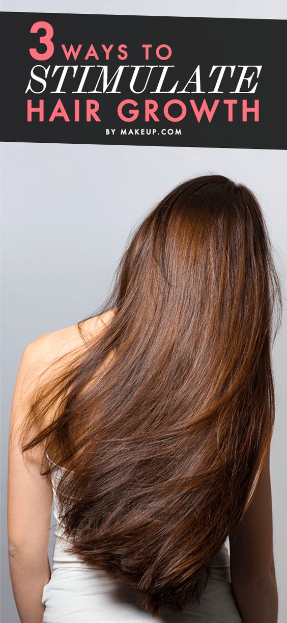 3 Ways to Stimulate Hair Growth Health, Fitness, Beauty Remedies