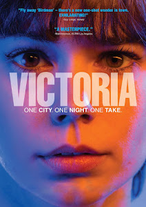 Victoria Poster