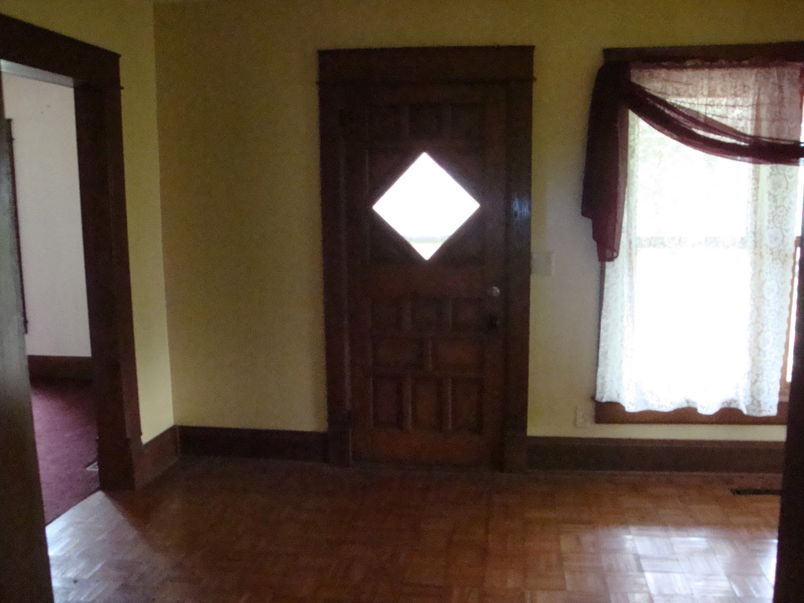 Blessings Farm Kitchen Remodeling Part 1