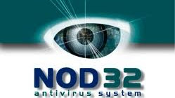 Download NOD eset  free
