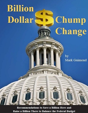 Billion Dollar Chump Change