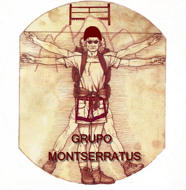 Grup Montserratus.